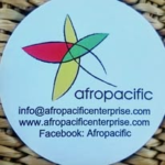 AFROPACIFIC | ARTISAN AFRICAN BASKETS